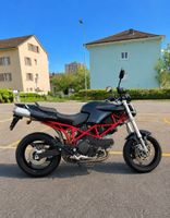 Ducati Multistrada 620 / MTS 620 Ab 1fr.!