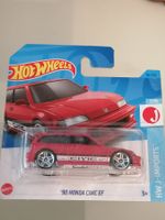 Hot wheels - '90 Honda Civic EF