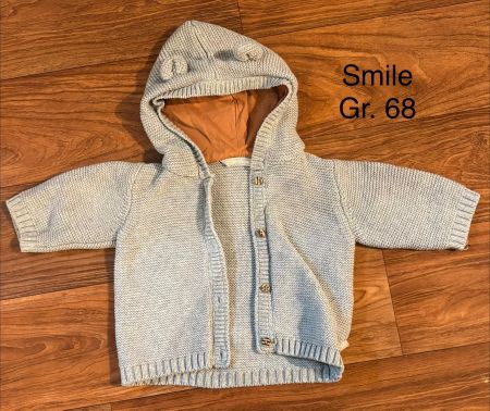 Übergangsjacke von Smile