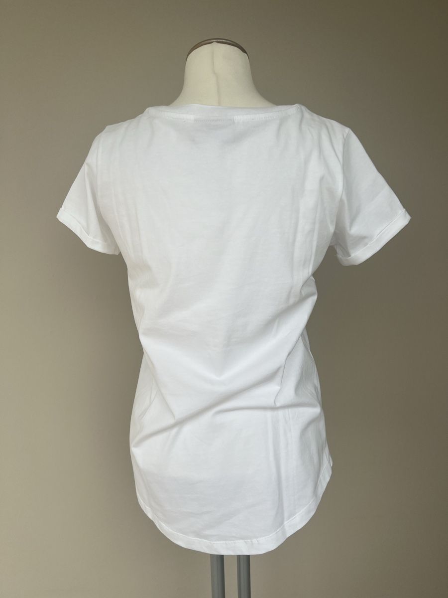 Mos mosh T-shirt: MOS MOSH T- Shirt Gr.S NEU – Nuovo e nell'imballaggio originale da Degersheim venduto da Starkigel 1