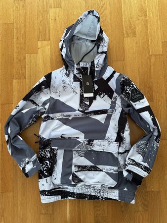 Snowboardjacke von siroko  NEU!