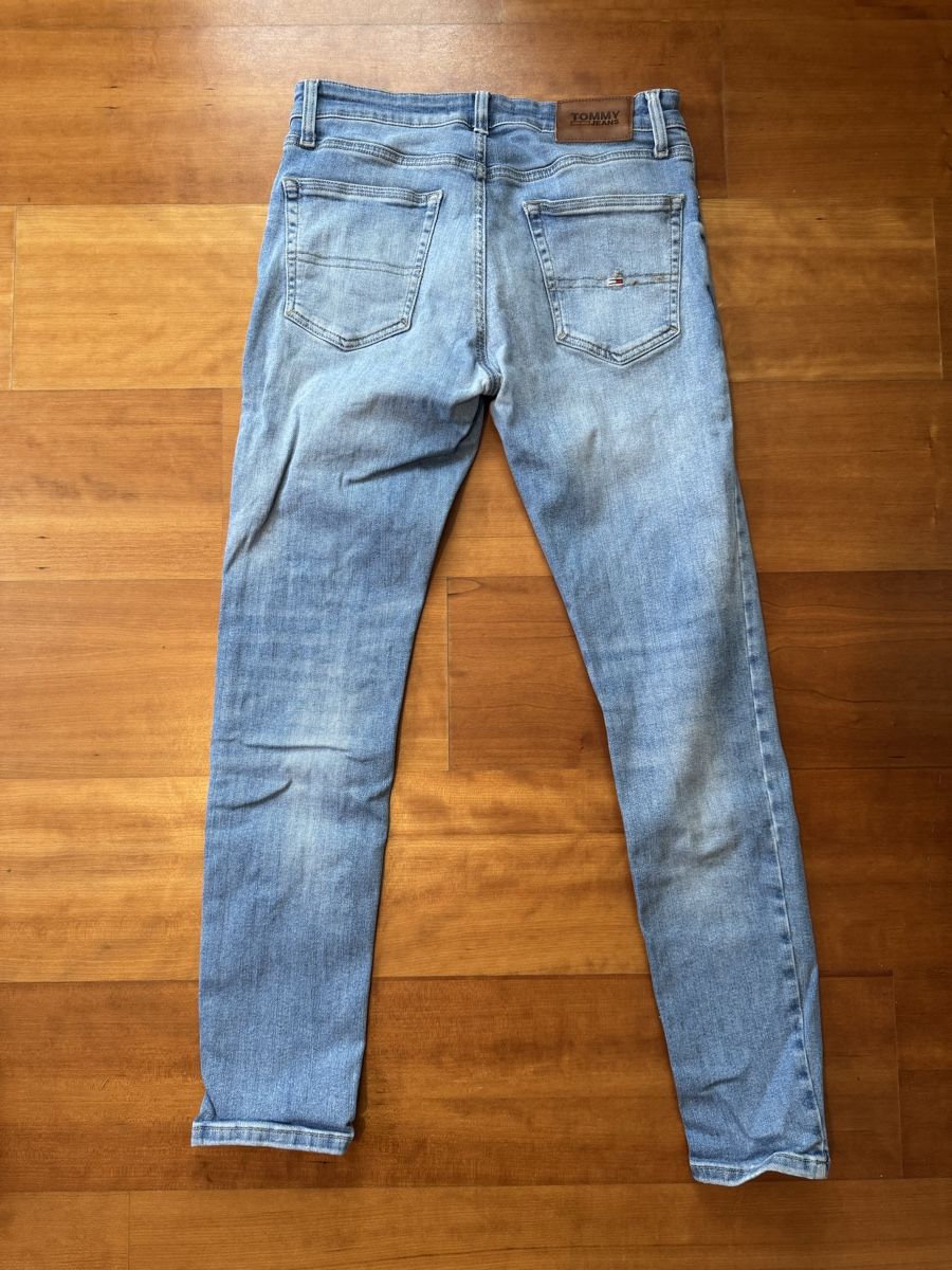 Tommy Hilfiger Jeans: Tommy Jeans Austin 30/32 – Gebraucht aus Wettswil von alstel24 4