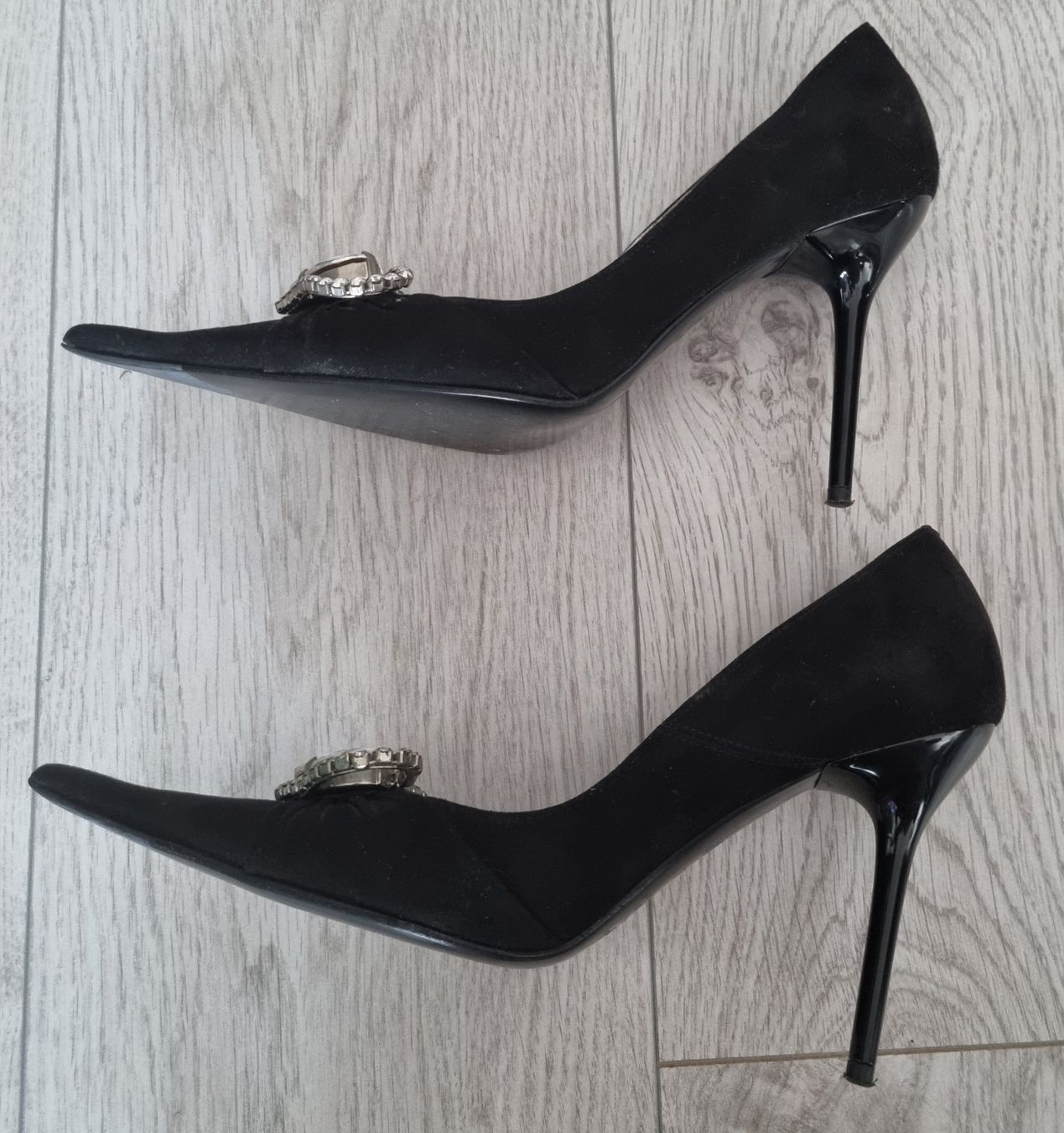 Damenschuhe: Escarpins Marino Fabiani, taille 36 1/2 – Gebraucht aus Grand-Lancy von Evelyne010 1