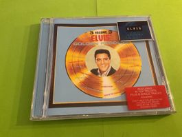 Elvis - Golden Records Vol. 3, CD Kult! Top Zustand