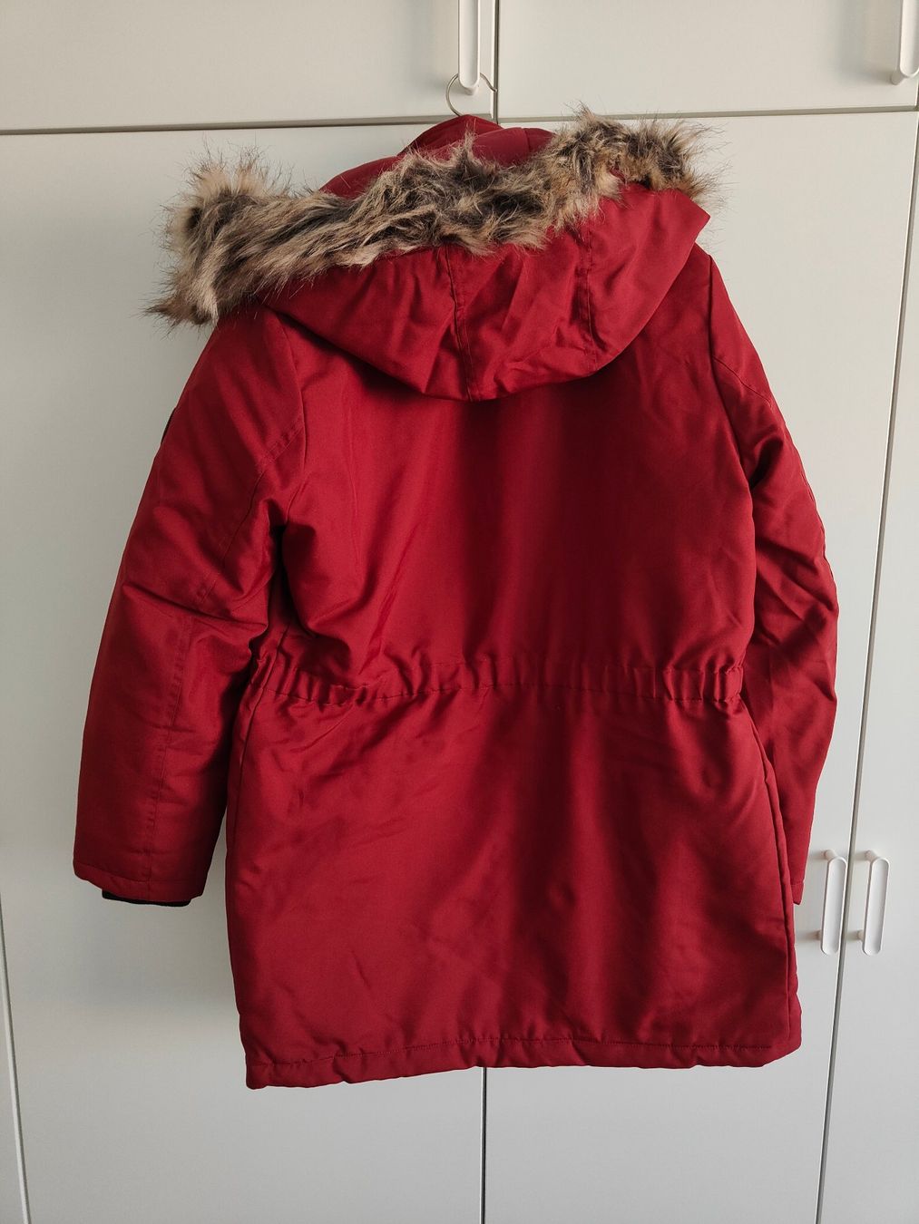 Only Manteaux: ONLY Wintermantel - Grösse L "NEU" – Neuf avec emballage d'origine à Rickenbach b. Wil par VeryLovelyThings 5