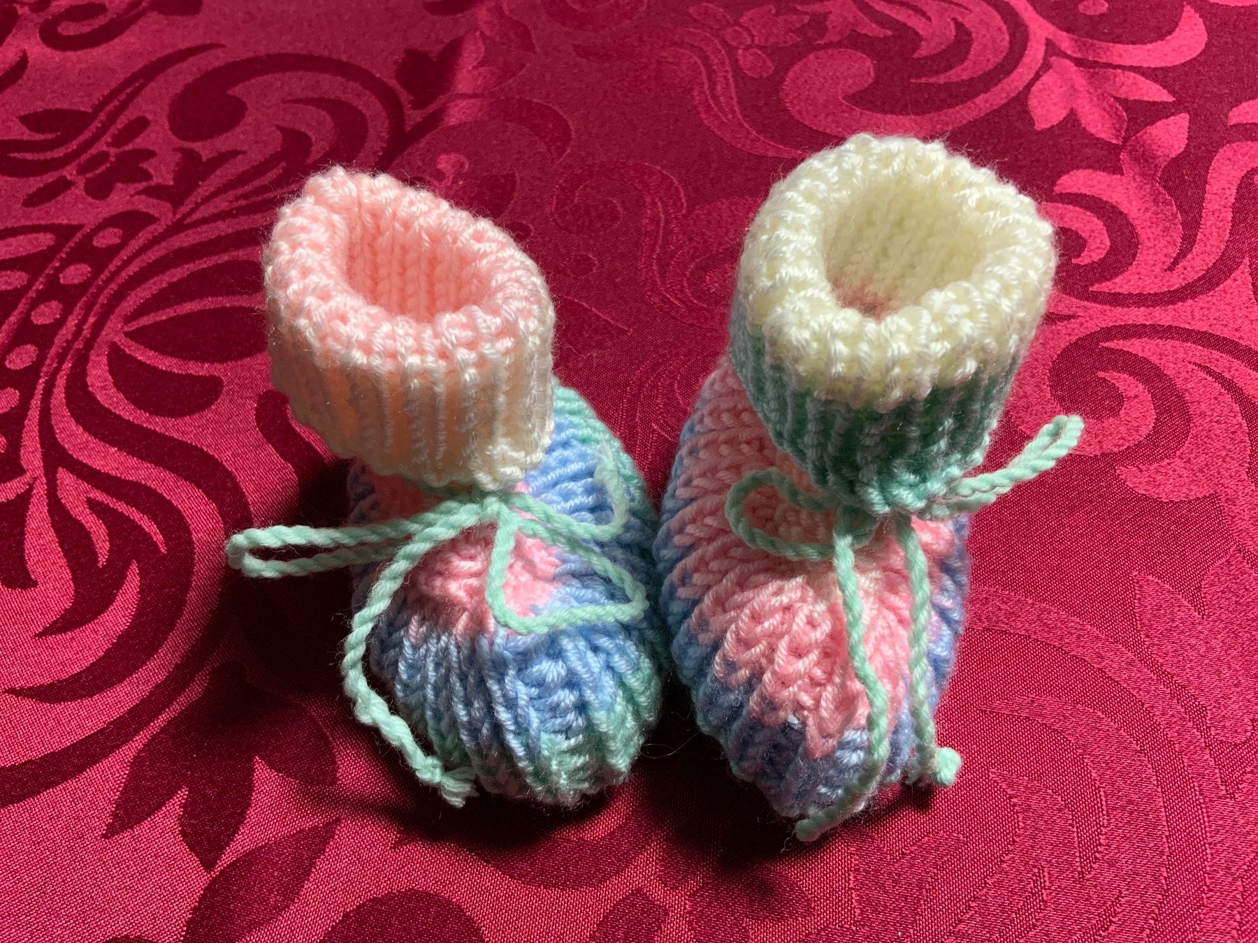 Schuhe für Jungen: Baby-Finkli – Neu und originalverpackt aus Kreuzlingen von son_8cwm 2