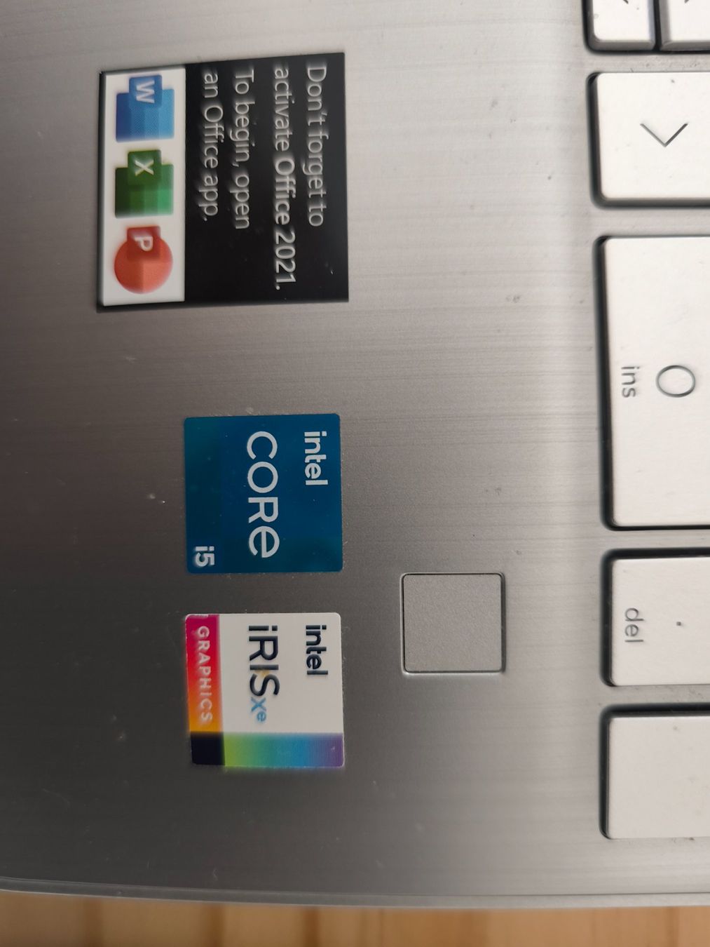 Hewlett Packard Notebook: Laptop HP 15 neuwertig – Usato da Reinach AG venduto da Leorech0 2