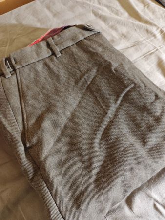 Meyer Hose Elegant Gr.40 (Top Zustand)