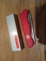 Taschenmesser Sackmesser Victorinox Picknicker