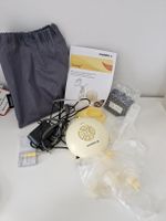 Elektrische Milchpumpe von Medela