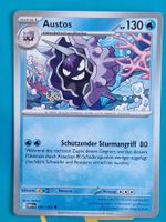 Ausos - Mew 151 - #2.8