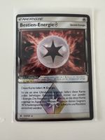 Carta Pokémon Bestia-Energie 117/131 Speciale