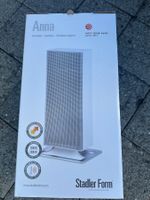 Stadler Form Anna Fan Heater Weiss 2000W neuwertig