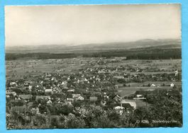 Niederbipp 1951