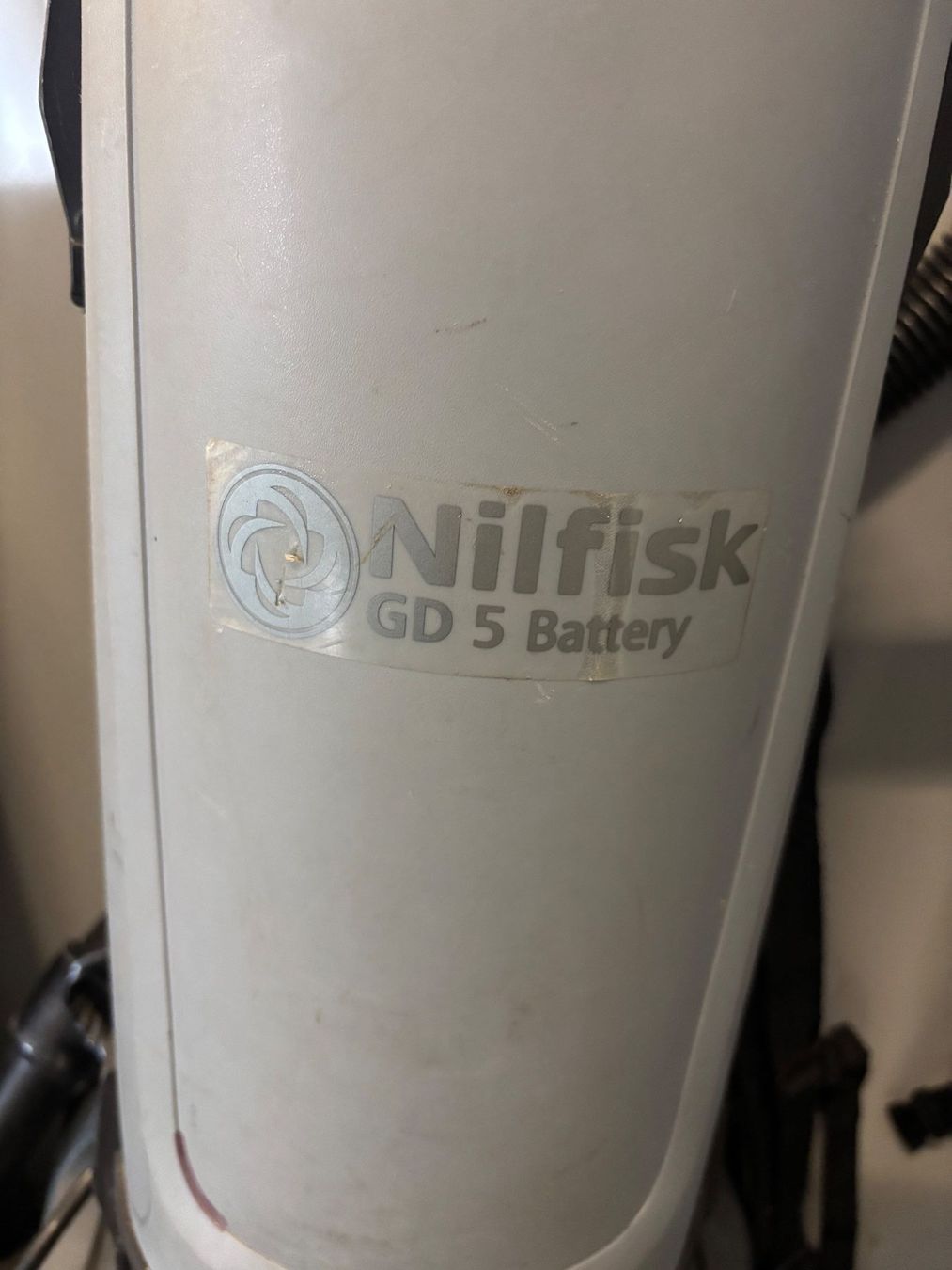 Nilfisk Aspirateurs & Accessoires: Akkustaubsauger Nilfisk – D'occasion à Ruswil par FMA96 3