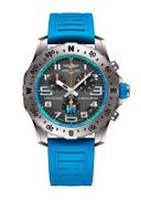 Breitling Und Ironman Endurance Pro 44mm