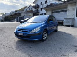 Peugeot 307 1.6