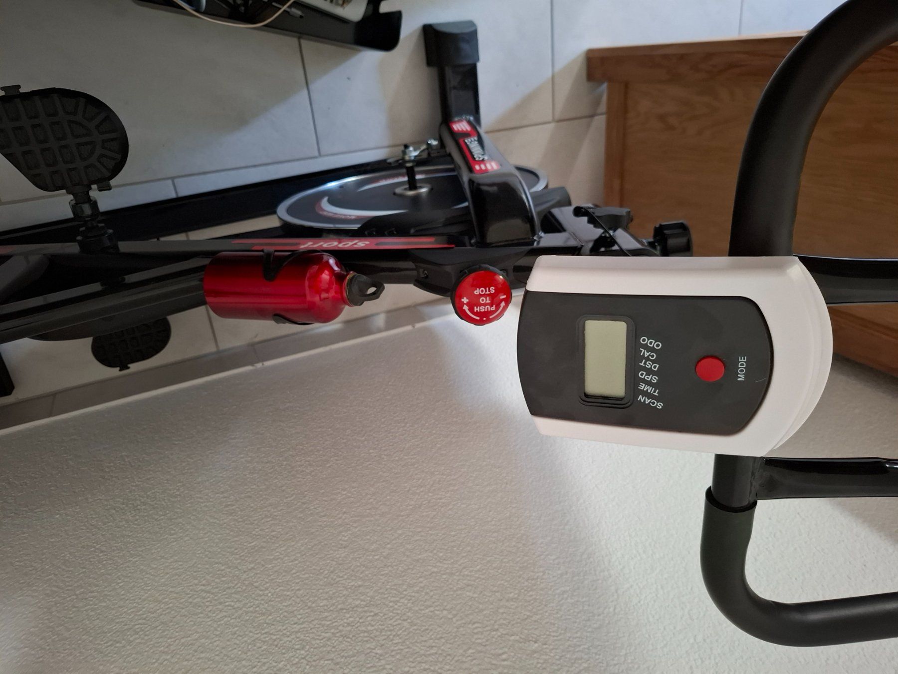Hometrainer: Hometrainer – Usato da Thal venduto da Ammann69 3