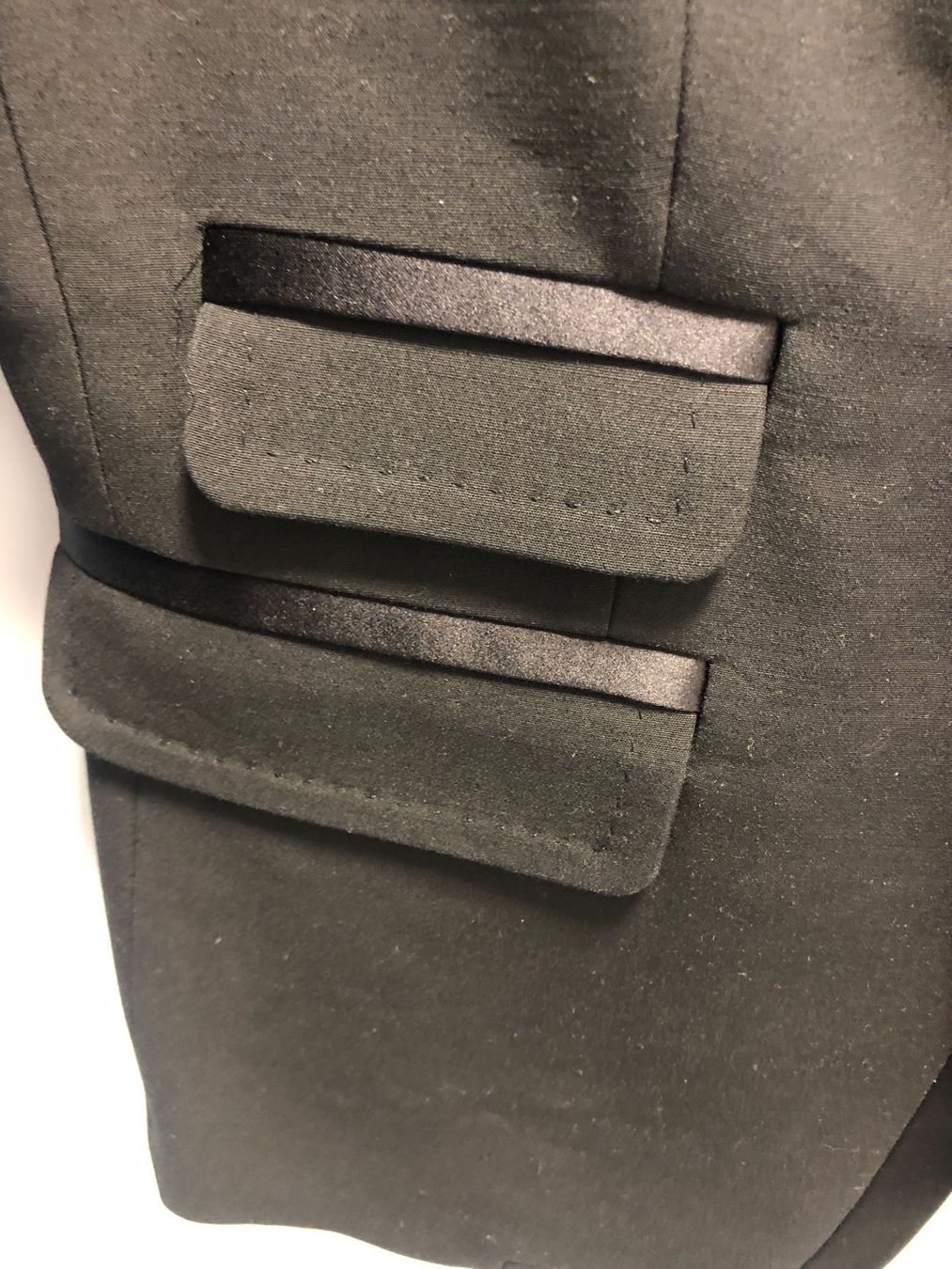Dsquared2 Giacche: Klassischer Blazer von Dsquared2 in Grösse IT 46 – Usato da Zizers venduto da sarah_1987 4