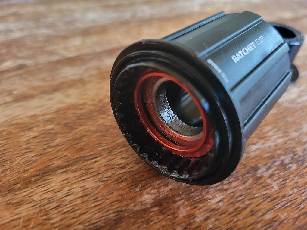 Ersatzteile: Freilauf Shimano – Gebraucht aus Dotzigen von Manuel028 1