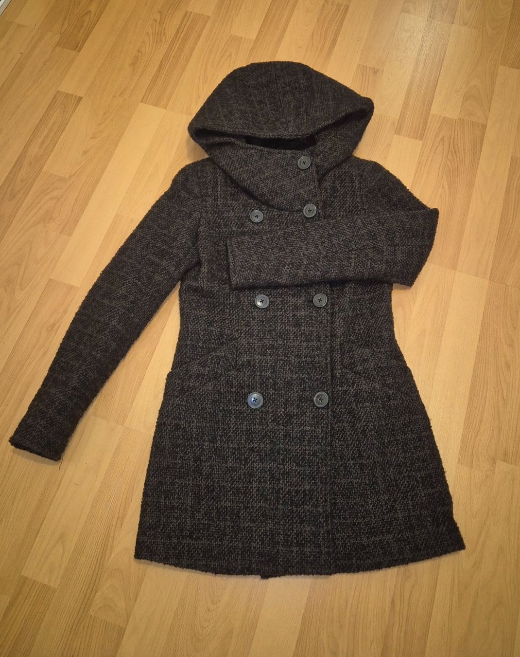 Only Cappotti: Übergangsmäntel von ONLY – Usato da Mellingen venduto da Loewe2006 1