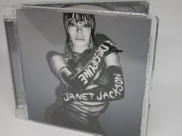 CD Janet Jackson – Janet: Discipline