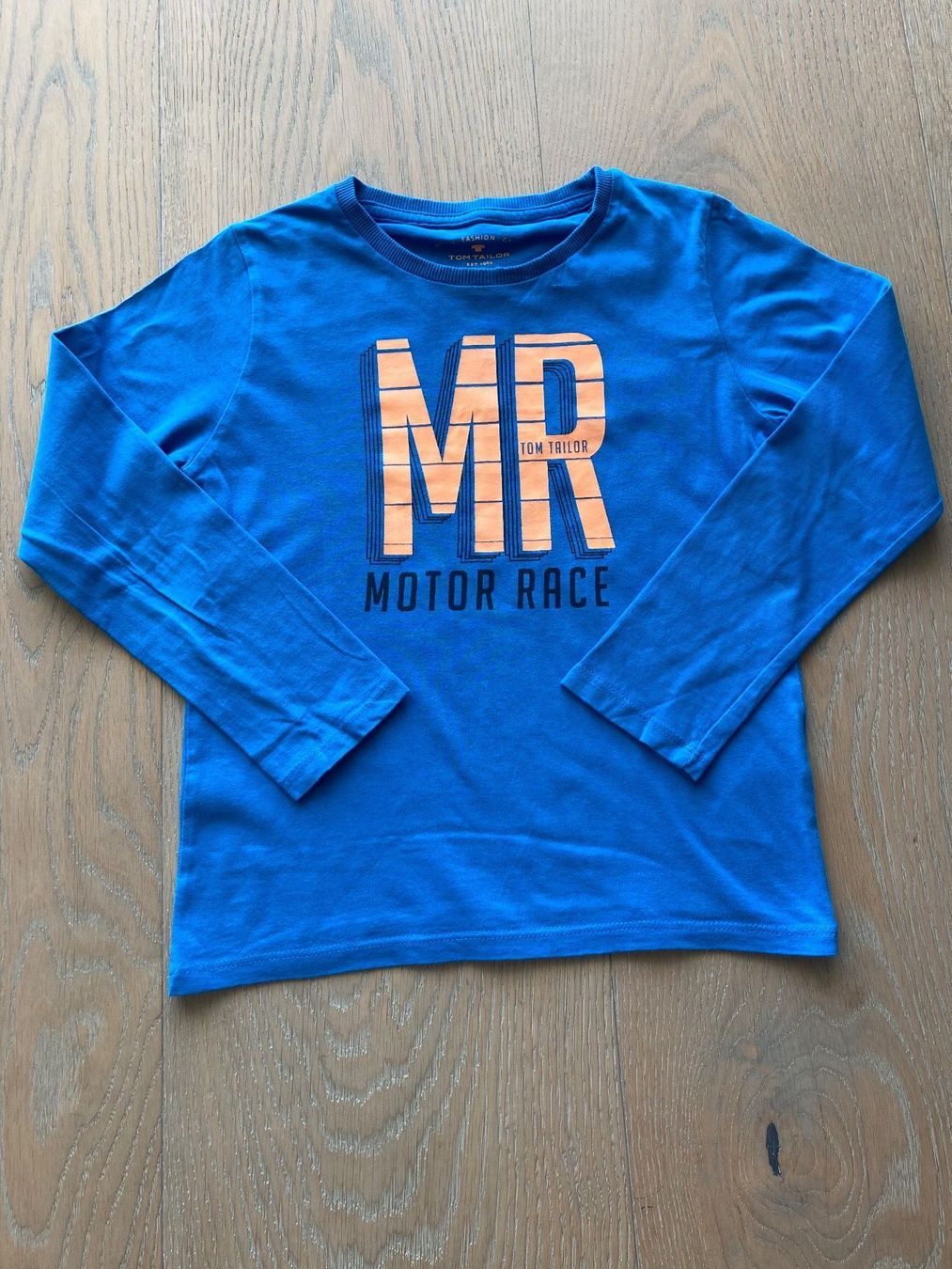 Tom Tailor Maglioni & Felpe: Sweatshirt Tom Tailer Gr. 116/122 – Usato da Meilen venduto da Golfer04