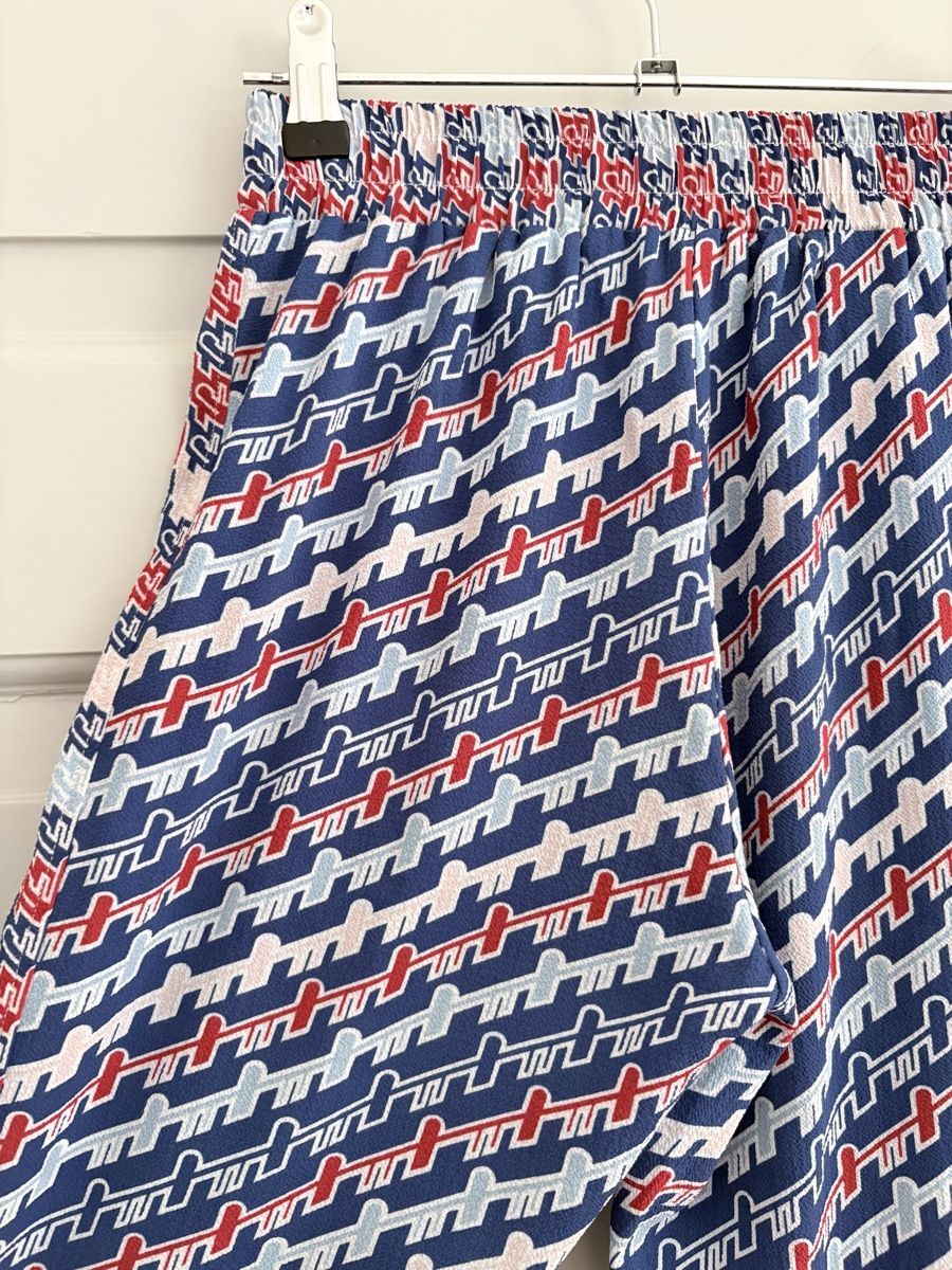 Kenzo Pantaloni: KENZO, Hose, 140/146 – Usato da Zürich venduto da Pokimoki_1 5