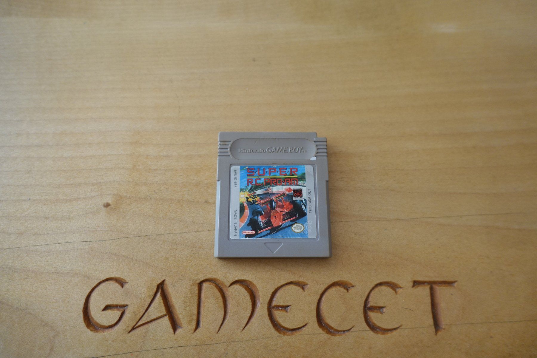 Nintendo Giochi: Super R.C. Pro-Am - Amerika – Usato da Steinach venduto da Gamecet