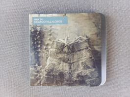 Ricardo Villalobos "Fabric 36" CD
