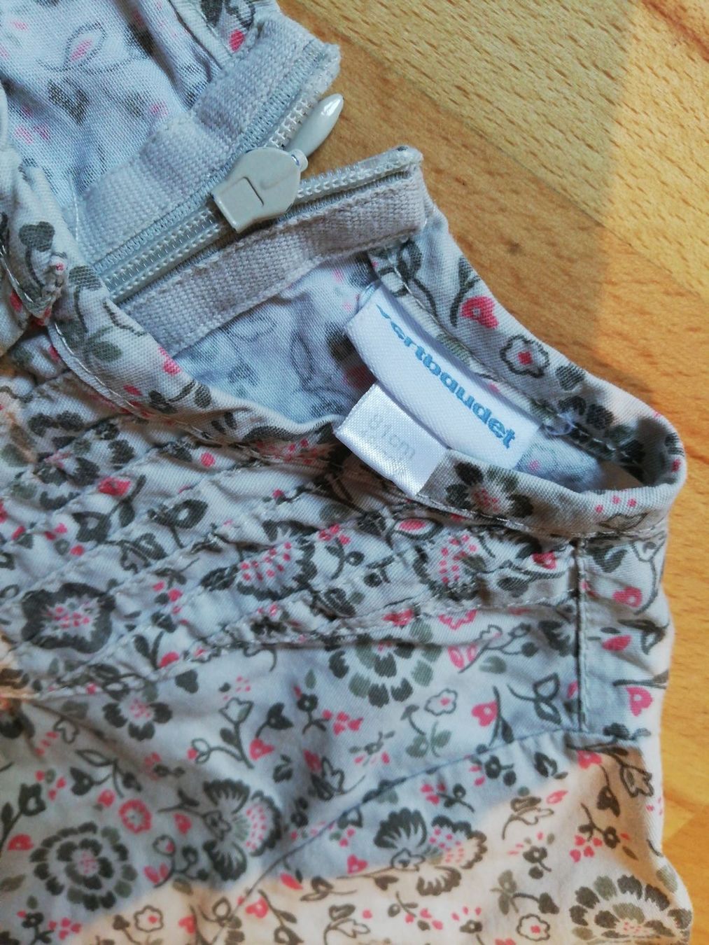 Pulls et sweat-shirts: Oberteil Vertbaudet Gr 81 – D'occasion à Büttikon AG par Amineah 1