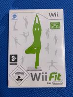 Wii Fit Nintendo Wii