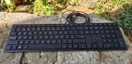 HP Tastatur NEU
