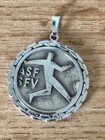 Silbermedaille SVF 1968/69, Schweizer Juniorenmeister