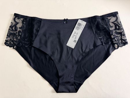 TRIUMPH, Tai MODERN FINESSE, Grösse 48, Farbe Schwarz