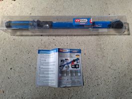 Drehmomentschlüssel ks tools ergotorque 20-200 Nm