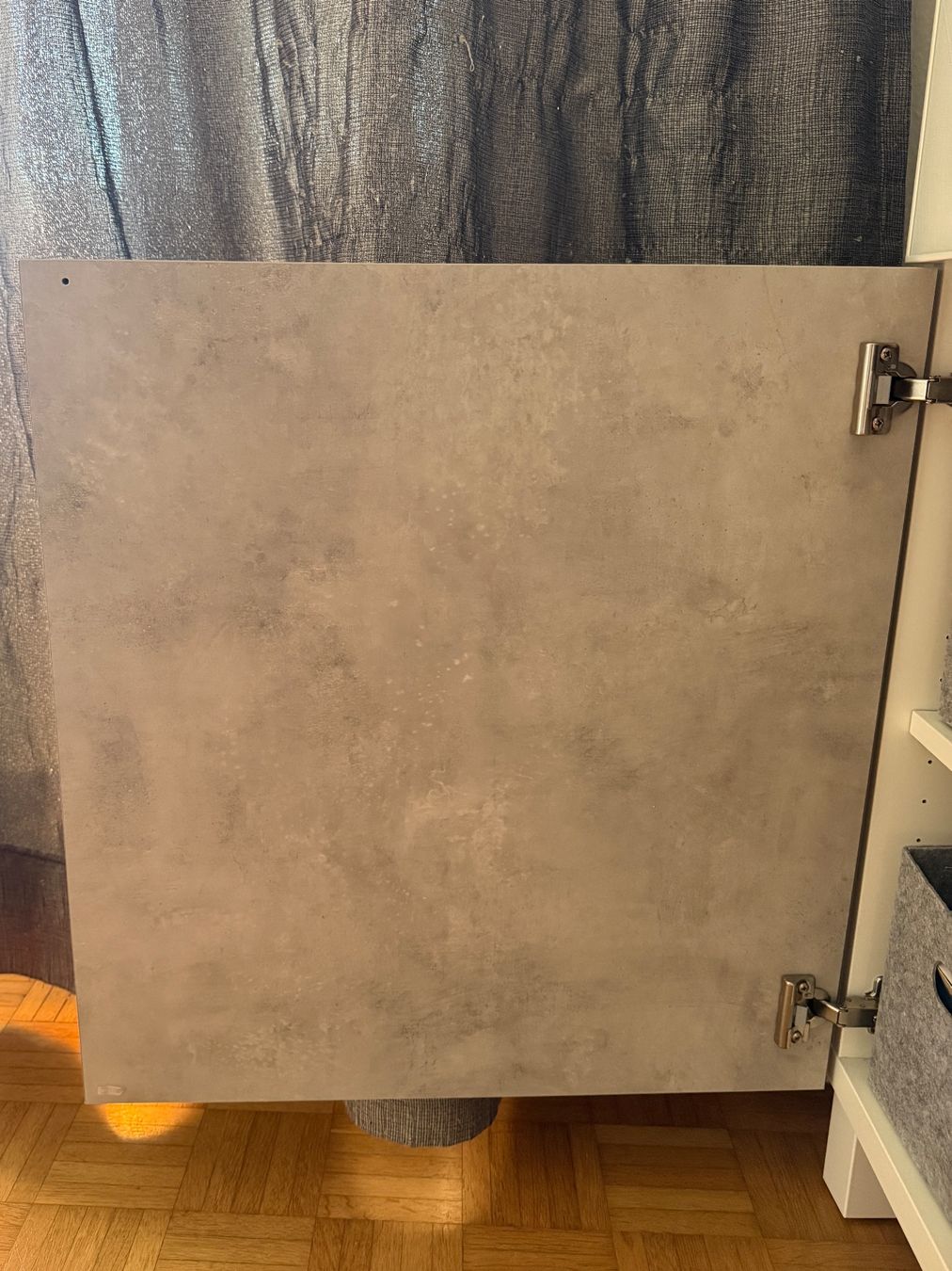Ikea Porte: 3x IKEA BESTA KALLVIKEN Tür / Front – Nuovo (secondo la descrizione) da Langenthal venduto da Mupho8 4
