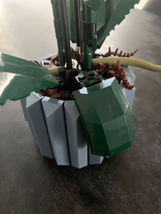 Lego Orchidee  Acheter sur Ricardo