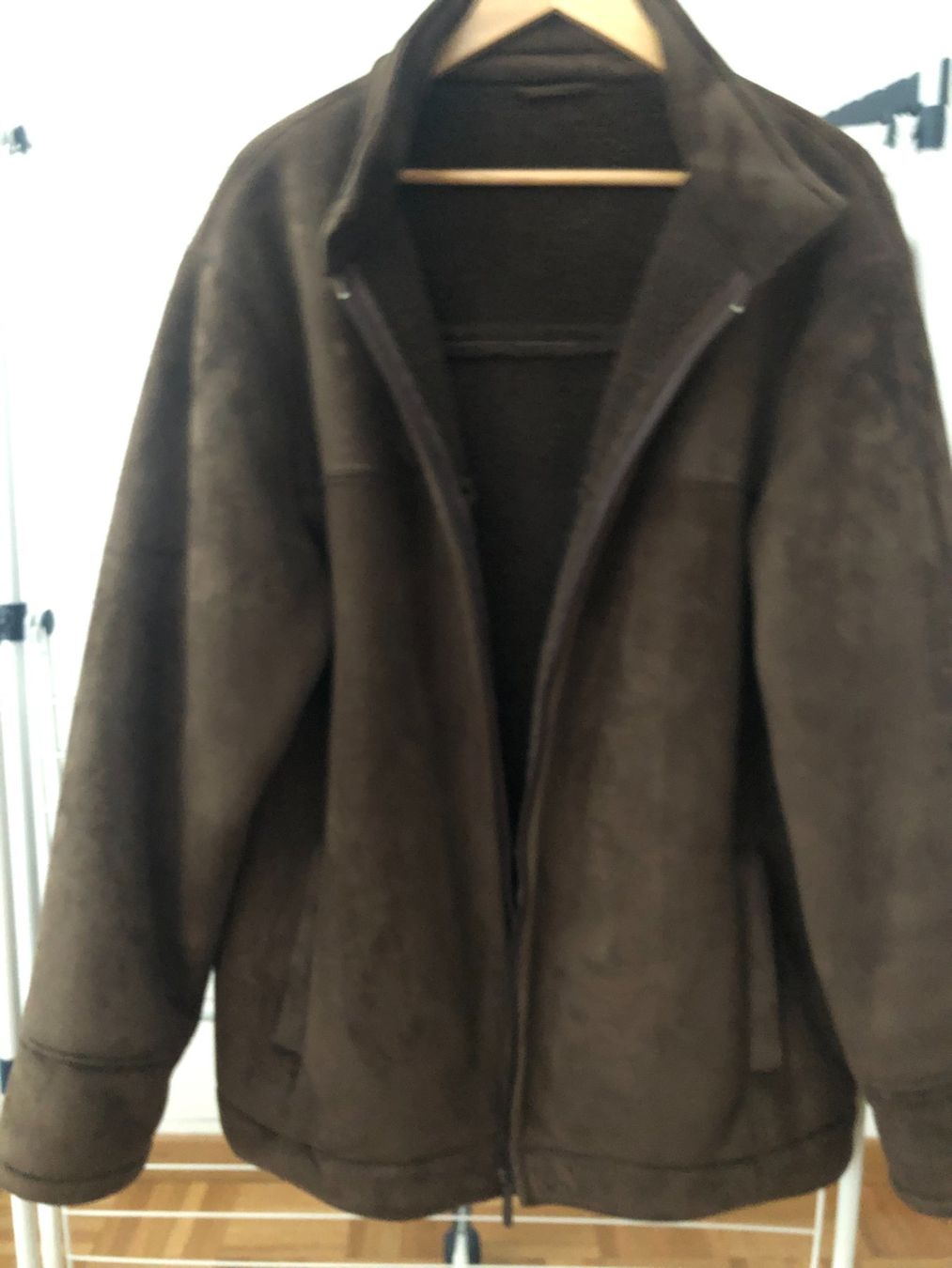 Jacken: Übergangsjacke – Gebraucht aus Birr von simke_71 2