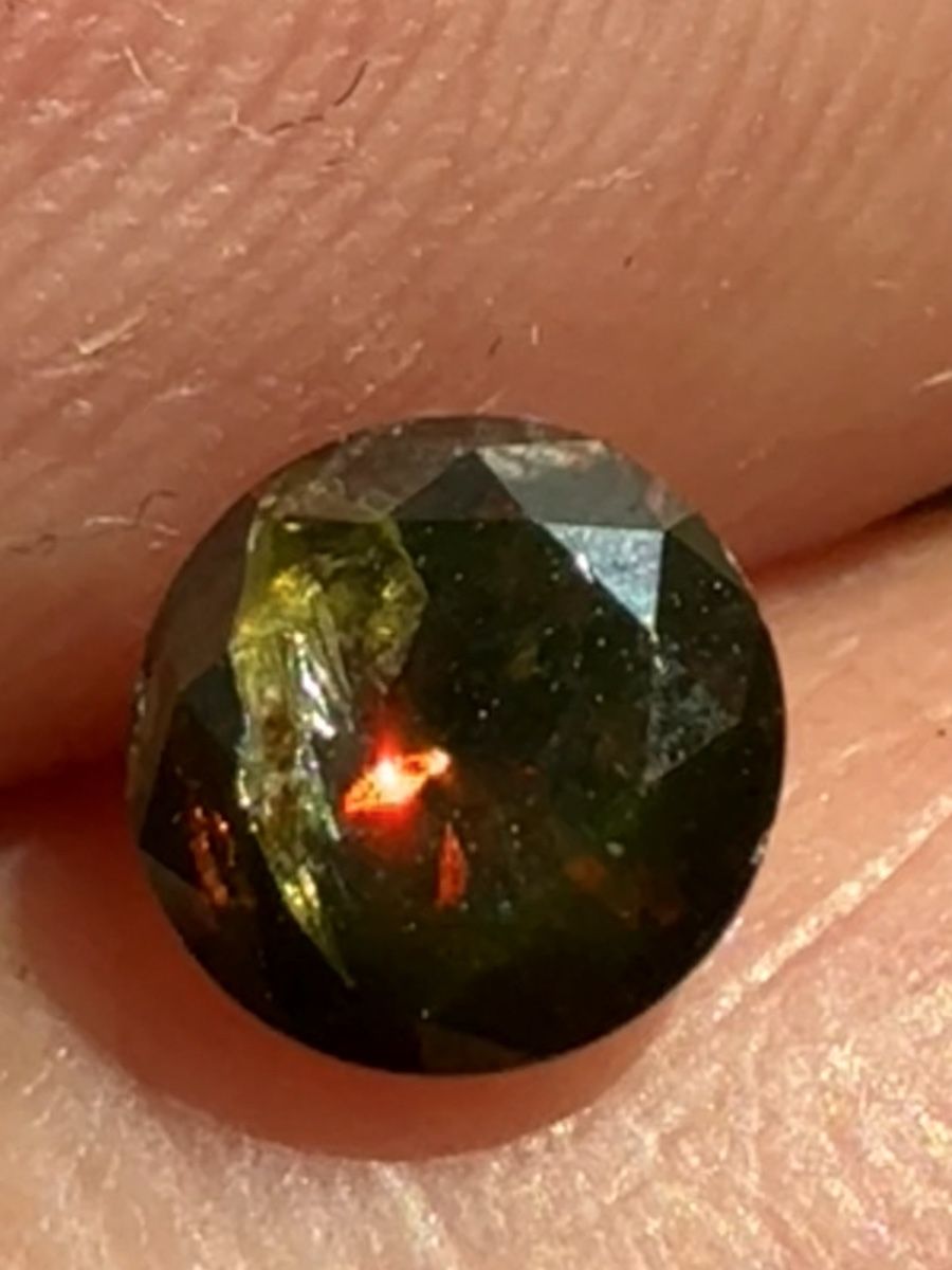 Pietre preziose: Diamant Rarität!!!!!! – Usato da Oberhof venduto da RealStone 2