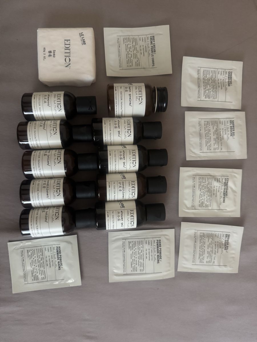 Le Labo Parfums & Eau de Toilette: Le Labo Set  – Neuf avec emballage d'origine à Davos Dorf par gin_8k9d