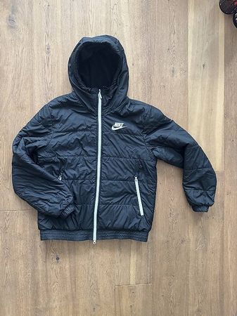 Veste Nike à capuche 