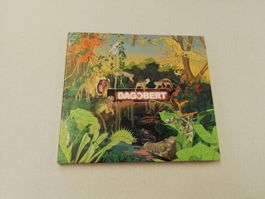DAGOBERT - AFRIKA