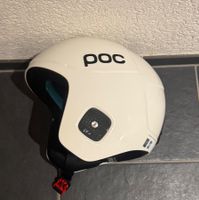 POC Rennhelm Skull Orbic X Grösse XS