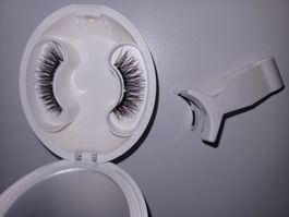 Magnetische Wimpern von Irisé
