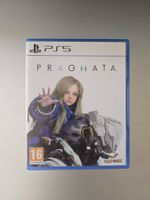 PRAGMATA PS5