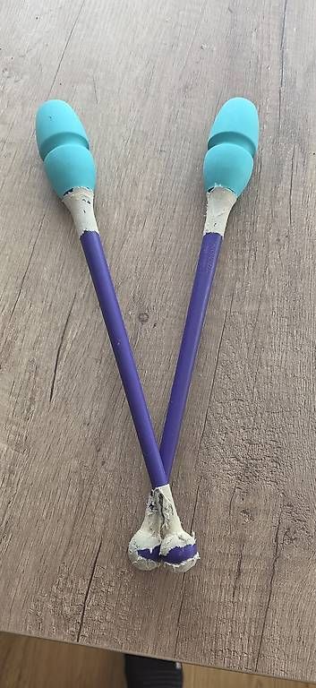 Strumenti musicali: Massues Pastorelli GR 36Cm – Usato da Orpund venduto da Jr03