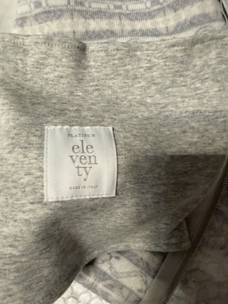 Eleventy Giacche: Eleventy Kapuzen-Jacke – Nuovo (secondo la descrizione) da Kölliken venduto da Gentle 2
