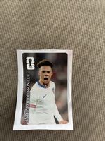 Figurina Antonee Robinson USA Panini FIFA