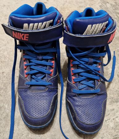 Nike Air Schuhe Gr. 40 - guter Zustand